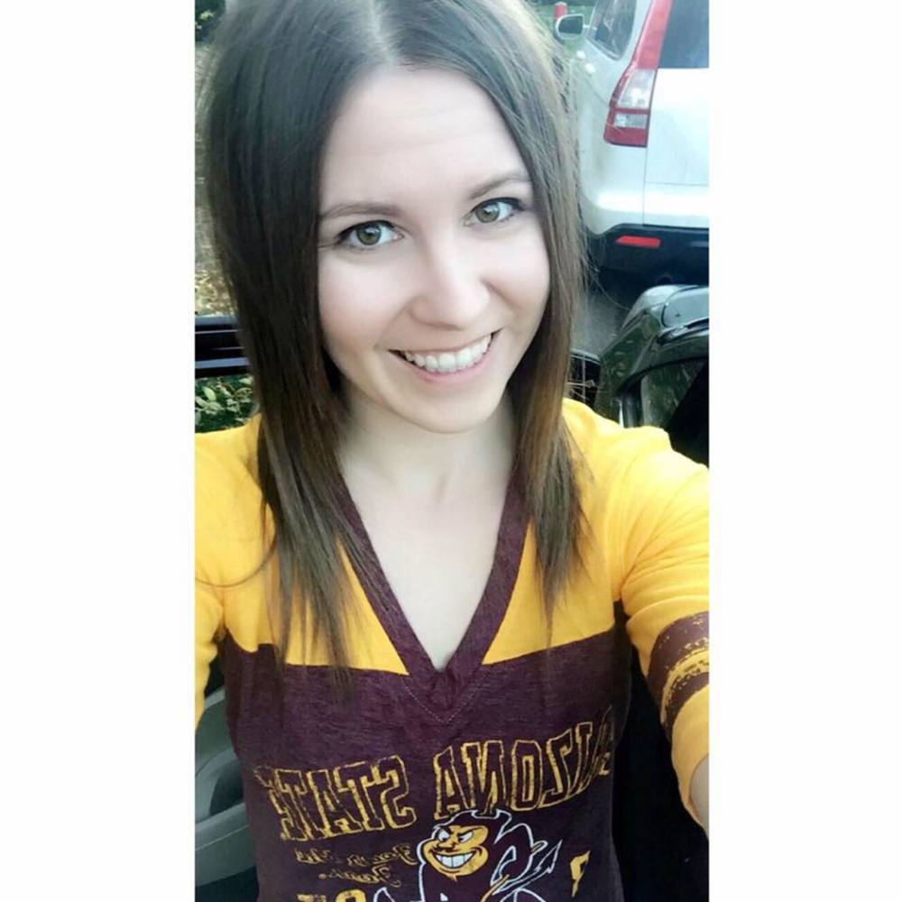Meet your Posher, Shandee
